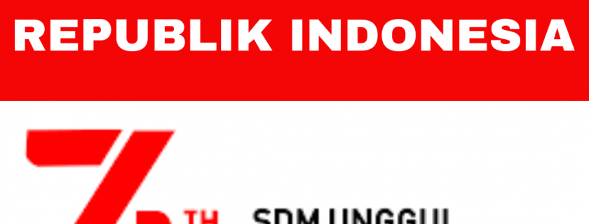 DIRGAHAYU REPUBLIK INDONESIA KE-74, Menjadi Generasi Cerdas Berbudi Luhur Untuk Indonesia