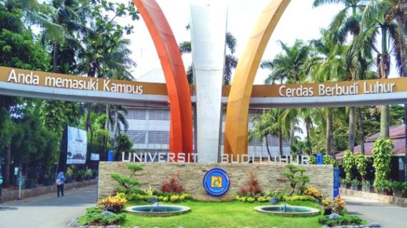 Universitas Budi Luhur Dapat Dana Hibah PKM Terbanyak se-LLDIKTI III