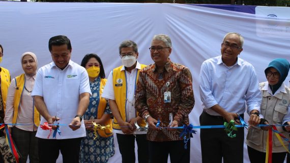 Universitas Budi Luhur Akan Gelar Jambore Nasional Bank Sampah 2022