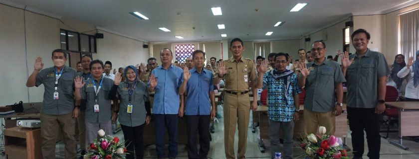 CSR UBL Bagikan Sembako ke Panti Asuhan & Sosialisasi Beasiswa Nusantara di Kudus